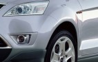 Preview: 2008 Ford Iosis X SUV?