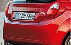 Preview: 2008 Ford Ka