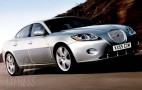 Preview: 2008 Jaguar S-type