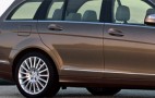 Preview: 2008 Mercedes Benz C-Class wagon
