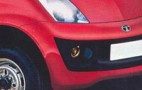 Preview: 2008 Tata minicar