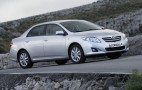 Preview: 2008 Toyota Corolla