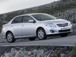Preview: 2008 Toyota Corolla