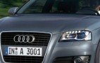 Preview: 2009 Audi A3 facelift and Sportback