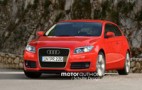 Preview: 2009 Audi A3