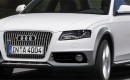 Preview: 2009 Audi A4 Allroad