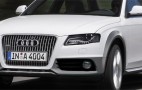 Preview: 2009 Audi A4 Allroad