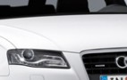 Preview: 2009 Audi A4 Avant