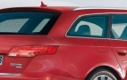 Preview: 2009 Audi A4 Avant