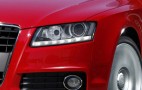 Preview: 2009 Audi A4