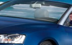 Preview: 2009 Audi A5 Cabrio