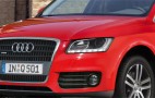 Preview: 2009 Audi Q5 to make Beijing debut