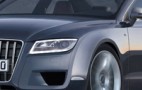 Preview: 2009 Audi S7