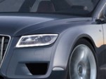 Preview: 2009 Audi S7
