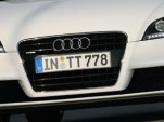 Preview: 2009 Audi TT-S Roadster