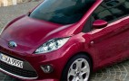 Preview: 2009 Ford Ka
