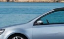 Preview: 2009 Mark VI Volkswagen Golf Cabrio