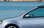Preview: 2009 Mark VI Volkswagen Golf Cabrio