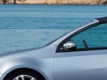 Preview: 2009 Mark VI Volkswagen Golf Cabrio