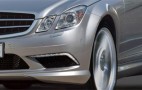 Preview: 2009 Mercedes Benz CLK