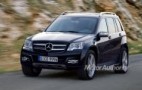 Preview: 2009 Mercedes-Benz GLK