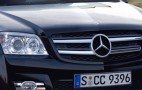 Preview: 2009 Mercedes Benz GLK