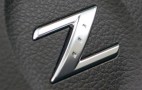 Preview: 2009 Nissan 350Z
