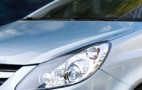 Preview: 2009 Opel Corsa Cabrio