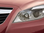 Preview: 2009 Opel Vectra (aka Saturn Aura)