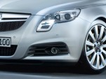 Preview: 2009 Opel Vectra
