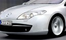 Preview: 2009 Renault Laguna Coupe