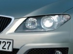Preview: 2009 Seat sport sedan