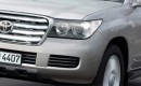 Preview: 2009 Toyota Land Cruiser