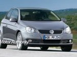 Preview: 2009 Volkswagen Polo three-door