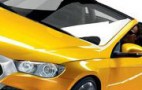 Preview: 2009 Volkswagen Scirocco Cabrio
