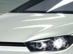 Preview: 2009 Volkswagen Scirocco