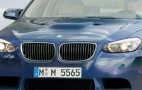 Preview: 2010 BMW M5 saloon