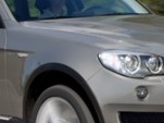 Preview: 2010 BMW X3