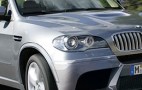 Preview: 2010 BMW X5 M