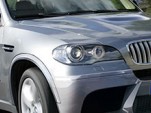 Preview: 2010 BMW X5 M