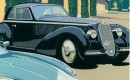 Preview: 2010 Concorso d'Eleganza Villa d'Este