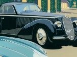 Preview: 2010 Concorso d'Eleganza Villa d'Este