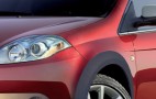 Preview: 2010 Fiat Bravo crossover