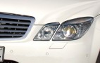 Preview: 2010 Mercedes-Benz E-class
