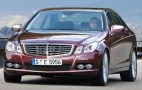 Preview: 2010 Mercedes E-Class