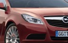 Preview: 2010 Opel Insignia Caravan