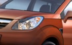 Preview: 2010 Opel mini-SUV