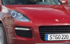 Preview: 2010 Porsche Cayenne SUV