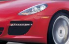 Preview: 2010 Porsche Panamera