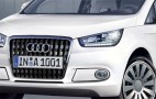 Preview: 2011 Audi A1 super-mini